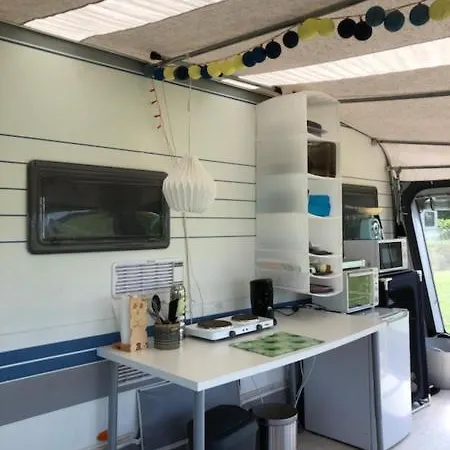 Camp Hverringe 5 * Dalby