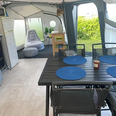 Camp Hverringe 5 * Dalby