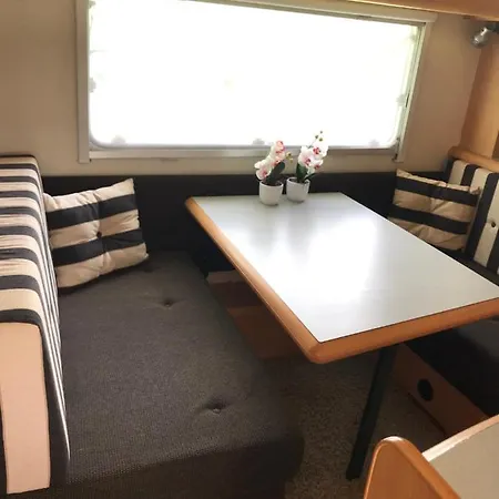 Camp Hverringe 5 *