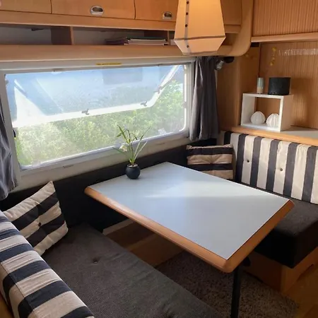 Camp Hverringe 5 * *
