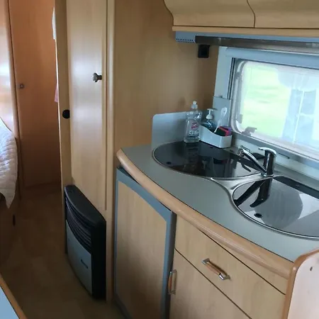 Camp Hverringe 5 * * Dalby