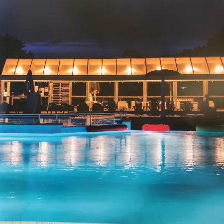 Camp Hverringe 5 * *