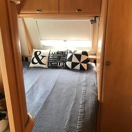 Camp Hverringe 5 * * Dalby